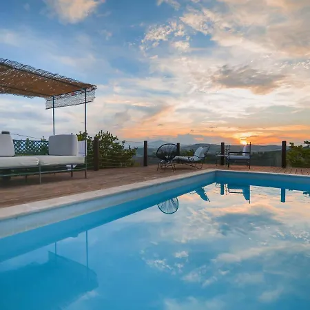 Belvilla By Oyo Malva Apartament *