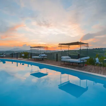 Belvilla By Oyo Malva Apartman Ascoli Piceno