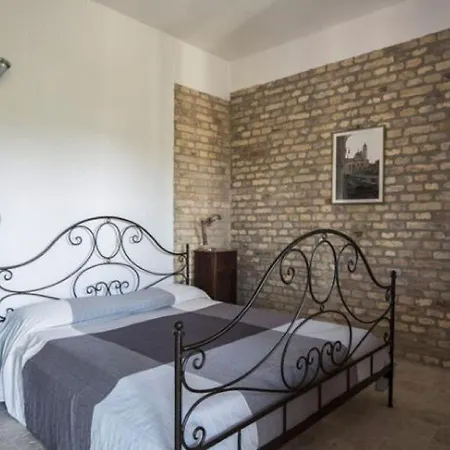 Belvilla By Oyo Malva Apartman Ascoli Piceno