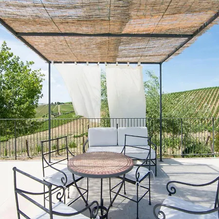 Apartament Belvilla By Oyo Malva Ascoli Piceno