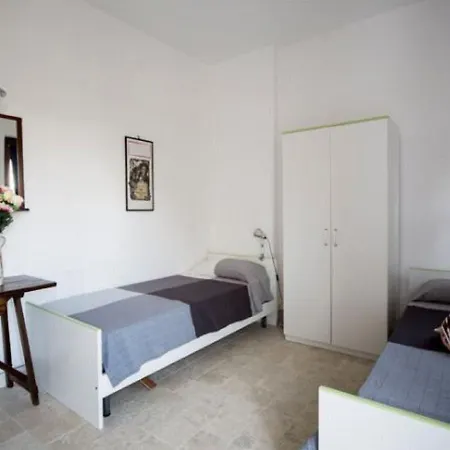 Apartament Belvilla By Oyo Malva Ascoli Piceno