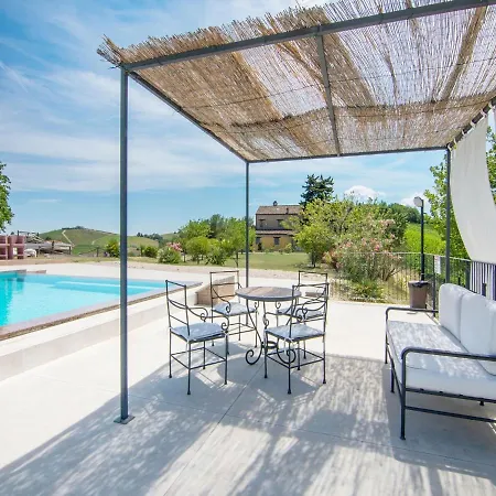 Apartman Belvilla By Oyo Malva Ascoli Piceno