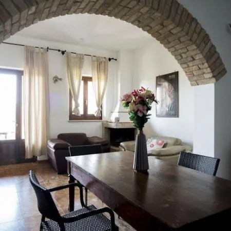 Belvilla By Oyo Malva * Ascoli Piceno